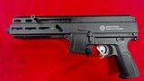 Stribog SP45a3 .45acp - 2 of 3