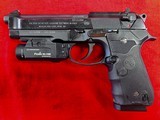 Beretta M96a1 .40 S&W - 2 of 2