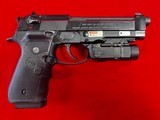 Beretta M96a1 .40 S&W