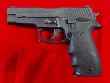 SIG P226 .40 S&W - 2 of 2