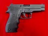 SIG P226 .40 S&W