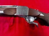 Ruger no.1 6.5 PRC - 4 of 5
