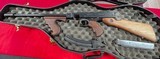 AO Thompson 1927a3 .22LR - 3 of 14