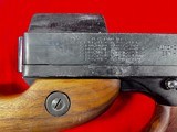 AO Thompson 1927a3 .22LR - 7 of 14