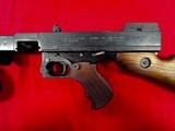 AO Thompson 1927a3 .22LR - 4 of 14