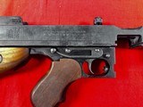 AO Thompson 1927a3 .22LR - 8 of 14