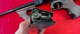 AO Thompson 1927a3 .22LR - 11 of 14