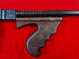 AO Thompson 1927a3 .22LR - 9 of 14