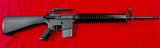 Colt AR15a2 5.56 - 1 of 20