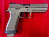SIG P320 X5 9mm - 1 of 6