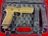 SIG P320 X5 9mm - 3 of 6