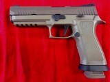 SIG P320 X5 9mm - 2 of 6