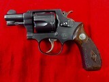 Smith & Wesson .38 Terrier - 2 of 12