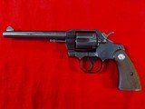 Colt Official Police .38 - 2 of 12