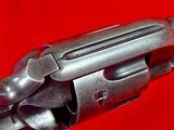 Colt SAA Bisley Model .45 LC - 15 of 22