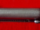 Colt SAA Bisley Model .45 LC - 3 of 22