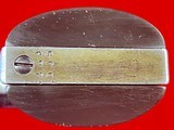 Colt SAA Bisley Model .45 LC - 7 of 22