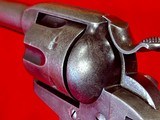 Colt SAA Bisley Model .45 LC - 16 of 22