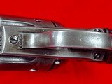 Colt SAA Bisley Model .45 LC - 9 of 22