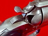 Colt SAA Bisley Model .45 LC - 11 of 22