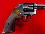 Smith & Wesson M&P .38 spl - 3 of 15
