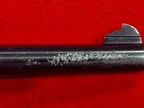Smith & Wesson M&P .38 spl - 2 of 15