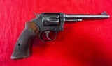 Smith & Wesson M&P .38 spl