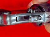Colt Police Positive 5 inch pencil barrel.38 - 5 of 11