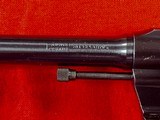 Colt Police Positive 5 inch pencil barrel.38 - 3 of 11