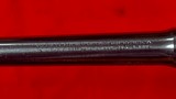 Colt Police Positive 5 inch pencil barrel.38 - 6 of 11