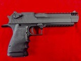 Desert Eagle .50ae - 1 of 3