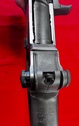 Springfield M1 Garand WWII - 3 of 3