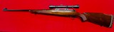 Pre64 Winchester M70FW .270 - 2 of 14