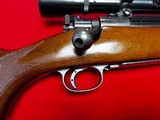 Pre64 Winchester M70FW .270 - 4 of 14