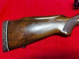 Pre64 Winchester M70FW .270 - 5 of 14