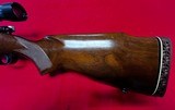 Pre64 Winchester M70FW .270 - 10 of 14