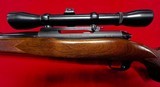 Pre64 Winchester M70FW .270 - 9 of 14