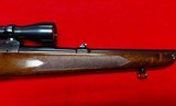 Pre64 Winchester M70FW .270 - 6 of 14
