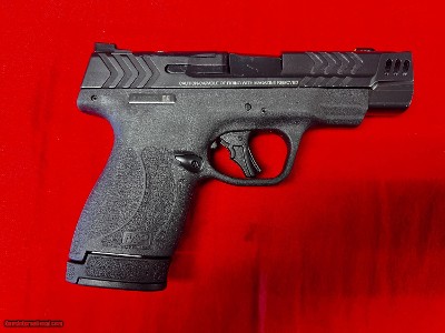 Smith & Wesson PC Shield