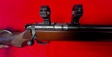 CZ 455 Varmit .22lr - 2 of 4