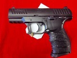 Walther CCP 9mm - 2 of 5