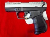 Walther PK380 .380 - 2 of 5