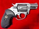 Charter Arms Southpaw .38 - 1 of 7