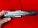 Charter Arms Southpaw .38 - 3 of 7