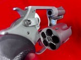 Charter Arms Southpaw .38 - 5 of 7