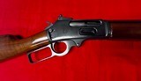 Marlin 1895 Cowboy 45-70 - 2 of 11