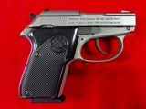 Beretta Inox Tomcat .32 - 1 of 3