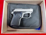 Beretta Inox Tomcat .32 - 3 of 3