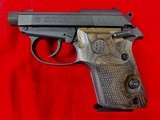 Beretta Tomcat Covert .32 - 2 of 3
