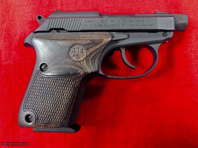 Beretta Tomcat Covert .32